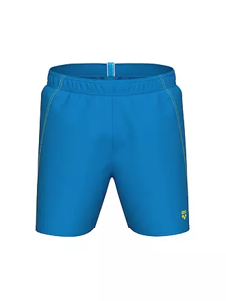 ARENA | Bañador de hombre Fundamentals | blau